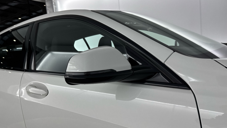 BMW 1 Series 128ti 5dr Step Auto [Live Cockpit Professional] Petrol Hatchback